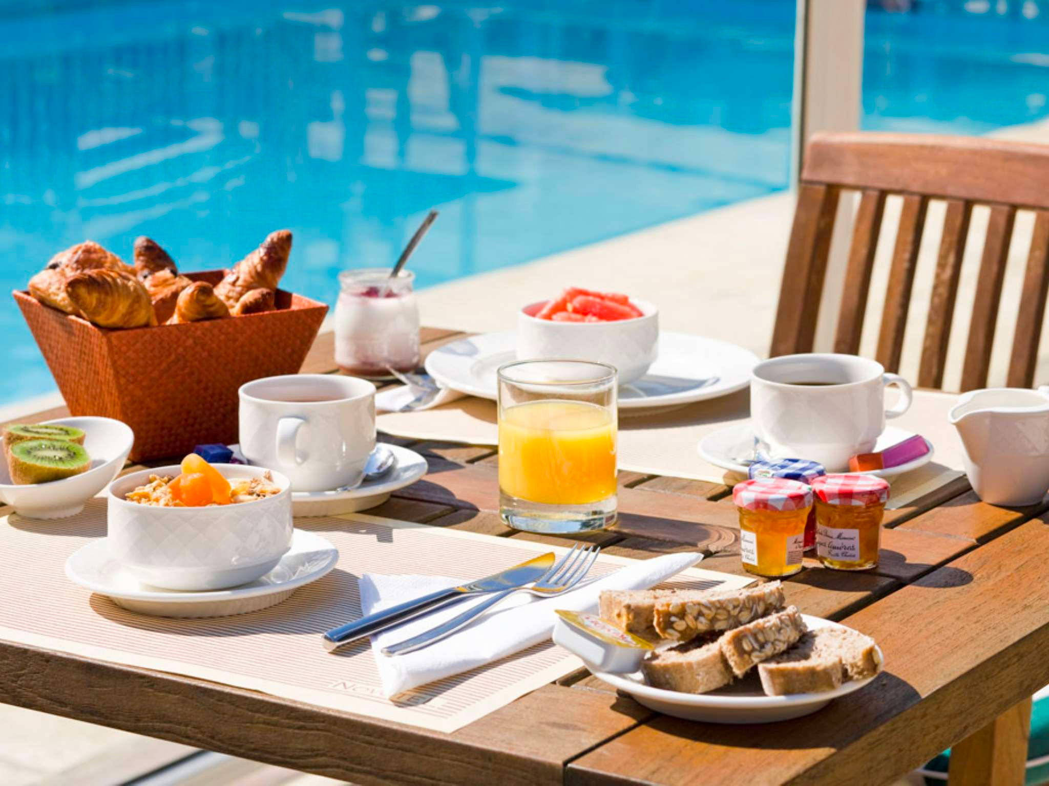 Breakfast 2
